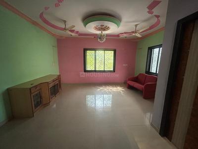 Hall Image of 1600 Sq.ft 3 BHK Villa for sale in Solsumba Umargam for Rs. 13000000