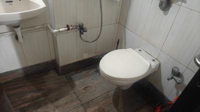 Image of 865 Sq.ft 2 BHK Apartment / Flat for rent in Sainath Height, Mulund East, Mumbai for Rs. 45000
