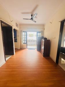 Hall Image of 1800 Sq.ft 3 BHK Apartment / Flat for rent in Kodihalli Bengaluru for Rs. 65000
