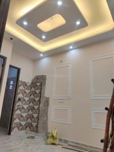 Hall Image of 1755 Sq.ft 4 BHK Duplex for sale in Sahastradhara Road Dehradun for Rs. 7500000