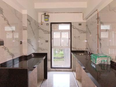 2 BHK Flat