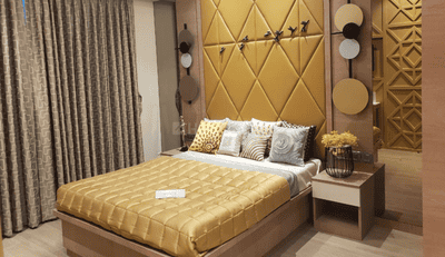 Image of 550 Sq.ft 1 BHK Apartment / Flat for sale in Marine View, Borivali West, Mumbai for Rs. 9100000