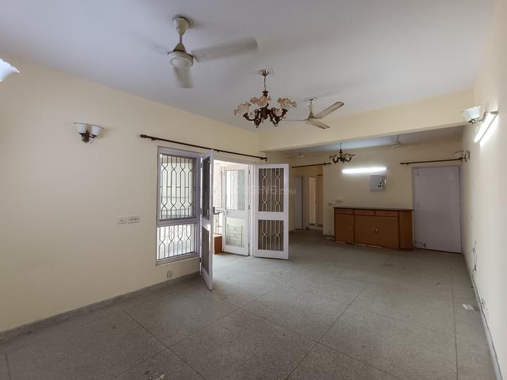 SUNVIEW APARTMENT SECTOR 11 POCKET 4 Main Image 1