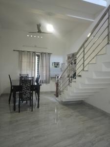 Hall Image of 1760 Sq.ft 3 BHK Independent House for sale in North Parvur Kochi for Rs. 6400000