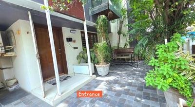 Balcony Image of 1530 Sq.ft 4 BHK Independent House for sale in Thaltej Ahmedabad for Rs. 23000000