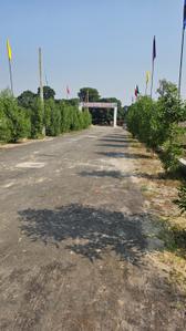 Image of 1100 Sq.ft Residential Plot / Land for sale in Gosainganj, Lucknow for Rs. 1925000