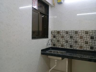 Kitchen Image of 1890 Sq.ft 3 BHK Apartment / Flat for sale in Ambernath East Ambernath for Rs. 7500000