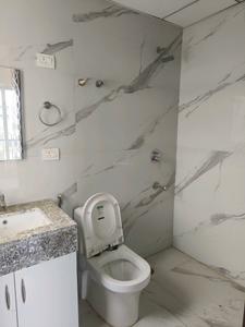 Bedroom One Image of 1200 Sq.ft 3.5 BHK Apartment / Flat for rent in M3M Soulitude, Sector 89 Gurgaon for Rs. 33000