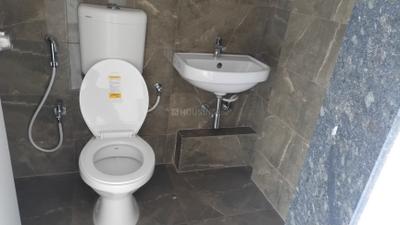 Image of 1058 Sq.ft 2 BHK Apartment / Flat for sale in Goel Ganga Newtown Phase 2, Dhanori, Pune for Rs. 8500000