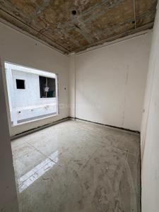 Bedroom Image of 1300 Sq.ft 2 BHK Apartment / Flat for sale in Rajeshwar Dayaram Residency, Palghar Mumbai for Rs. 6000000