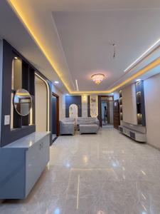 Image of 950 Sq.ft 2 BHK Apartment / Flat for sale in Vaishali Nagar Extension, Jaipur for Rs. 4099000