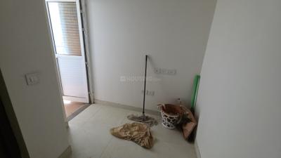 Bedroom Image of 2750 Sq.ft 4.5 BHK Builder Floor for rent in Godrej Meridien, Sector 106 Gurgaon for Rs. 90000