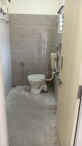 Image of 660 Sq.ft 1 BHK Builder Floor for rent in Murugeshpalya, Bengaluru for Rs. 23000