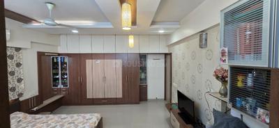 Hall Image of 3150 Sq.ft 4 BHK Apartment / Flat for sale in Sheladia Prayag Residency, Bodakdev Ahmedabad for Rs. 30000000