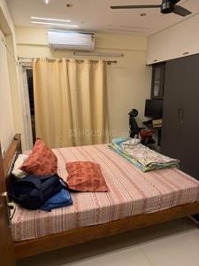 Bedroom Image of 1555 Sq.ft 3 BHK Apartment / Flat for sale in Sri Balaji Rose Woods by Sri Balaji Shelters, K R Puram Bengaluru for Rs. 16900000