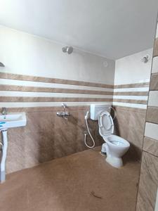 Image of 630 Sq.ft 1 BHK Apartment / Flat for rent in Kaggadasapura, Bengaluru for Rs. 21000