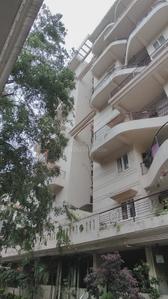 Image of 2350 Sq.ft 3 BHK Apartment / Flat for sale in Bariatu, Ranchi for Rs. 13500000