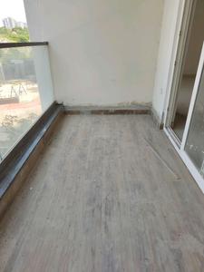 Dining Area Image of 2165 Sq.ft 3 BHK Apartment / Flat for sale in The Vue Residences, Khaja Guda Hyderabad for Rs. 21000000