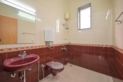 Bathroom Image of 1250 Sq.ft 3 BHK Independent House for sale in Maval Lonavala for Rs. 27900000