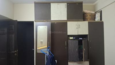 1 BHK Flat