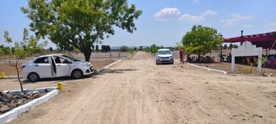 Image of 600 Sq.ft Residential Plot / Land for sale in Ongur, Viluppuram for Rs. 330000