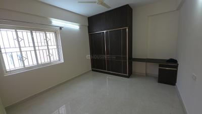 Bedroom Image of 1160 Sq.ft 2 BHK Apartment / Flat for sale in RR Nagar Bengaluru for Rs. 7900000