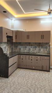 Kitchen Image of 700 Sq.ft 5 BHK Independent House for sale in Daheli Sujanpur Kanpur for Rs. 8000000