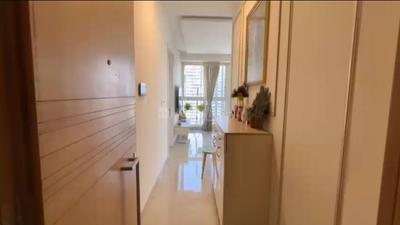 Image of 1220 Sq.ft 3 BHK Apartment / Flat for sale in Tata Serein Phase 1, Thane West, Thane for Rs. 31000000