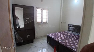 Bedroom Image of 750 Sq.ft 2 BHK Independent House for rent in Threeke Ludhiana for Rs. 17500