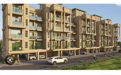 Image of 1020 Sq.ft 2 BHK Builder Floor for sale in Signature Global City 93, Sector 93, Gurgaon for Rs. 9823000