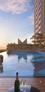 Image of 2160 Sq.ft 3 BHK Apartment / Flat for sale in Pristine The Lords, Pashan, Pune for Rs. 28500000