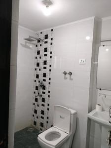 Bedroom Two Image of 1800 Sq.ft 3 BHK Apartment / Flat for sale in Sarve Satyam Apartment, Sector 4 Dwarka New Delhi for Rs. 32000000