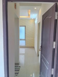 Hall Image of 440 Sq.ft 1 BHK Apartment / Flat for sale in Oragadam Sriperambattur Chennai for Rs. 1800000
