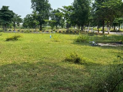 Image of 3150 Sq.ft Residential Plot / Land for sale in Shashwita Grandeur, Shadnagar, Ranga Reddy for Rs. 3500000