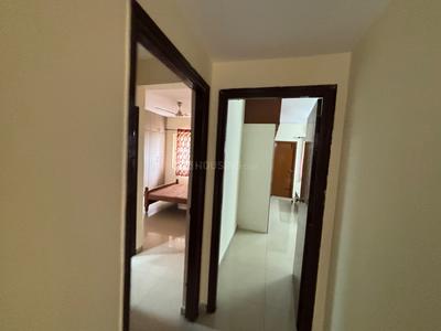 3 BHK Flat