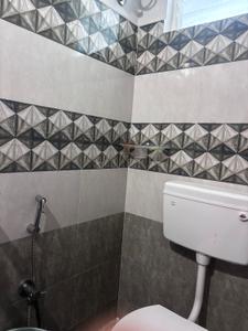 Image of 1200 Sq.ft 2 BHK Apartment / Flat for rent in Madhapur, Hyderabad for Rs. 43000