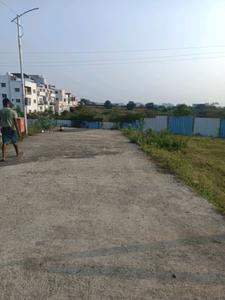 Image of 1000 Sq.ft Residential Plot / Land for sale in Wagholi, Pune for Rs. 2300000