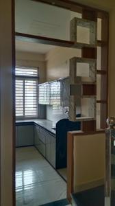 Kitchen Image of 1650 Sq.ft 3 BHK Independent House for sale in Kishorpura Jaipur for Rs. 6100000