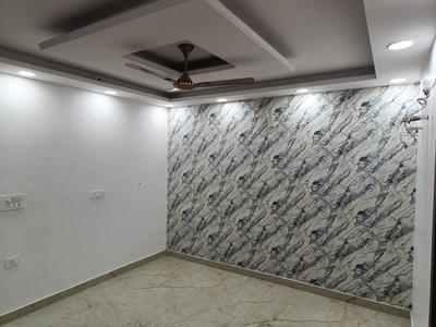 Living Room Image of 675 Sq.ft 2 BHK Builder Floor for sale in Govindpuri Extension New Delhi for Rs. 7500000
