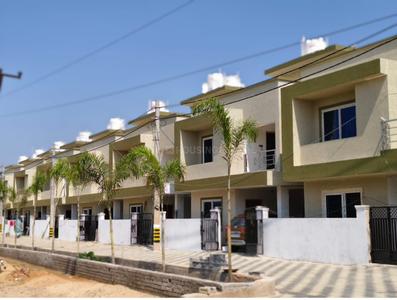 Image of 1864 Sq.ft 3 BHK Villa for sale in Lifestyle Spring, Dhauli, Bhubaneswar for Rs. 13500000