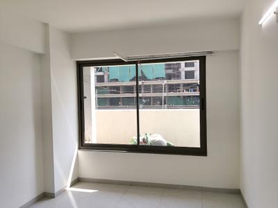 Bedroom Image of 1305 Sq.ft 2 BHK Apartment / Flat for sale in Tragad Ahmedabad for Rs. 6800000