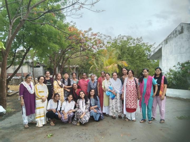 Akruti lifestyle Main Image 1