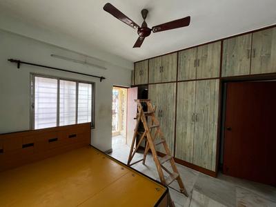 Bedroom Image of 1485 Sq.ft 3 BHK Apartment / Flat for sale in Behala Kolkata for Rs. 5800000
