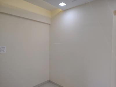 Bedroom Image of 2580 Sq.ft 4 BHK Apartment / Flat for sale in One Hiranandani Park, Thane West Thane for Rs. 85000000