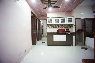 3 BHK Apartment
