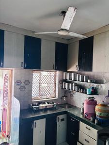Kitchen Image of 990 Sq.ft 1 BHK Independent House for sale in Ahmedabad Cantonment Ahmedabad for Rs. 9500000