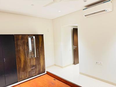 Bedroom Image of 1645 Sq.ft 3 BHK Apartment / Flat for rent in Kasturi Eon Homes, Hinjawadi Phase 3 Pune for Rs. 55000