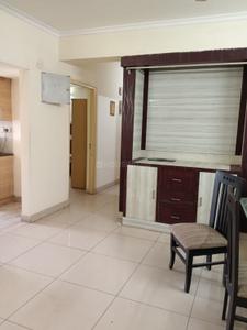 Hall Image of 1350 Sq.ft 3 BHK Apartment / Flat for sale in Ashiana Aangan, Milakpur Goojar Bhiwadi for Rs. 8500000
