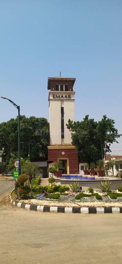 Emaar Mohali Hills Plot Main Image 1