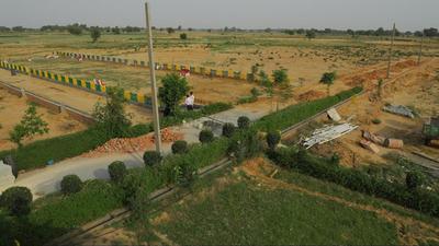 Image of 3000 Sq.ft 3 BHK Farm House for sale in Sector 21, Noida for Rs. 101640000